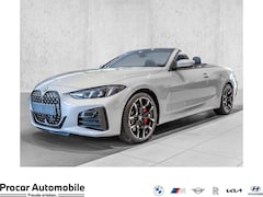 Bild des Angebotes BMW 420 i 19" M-Sport Pro HuD 360° ACC H/K