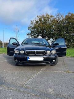 Bild des Angebotes Jaguar X-Type 2.0 Diesel Executive