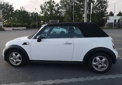 Bild des Angebotes MINI One Cabrio Mini One Cabrio Aut.