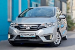 Bild des Angebotes Honda Jazz Comfort Automatik LED Navi CarPlay Sitzhzg