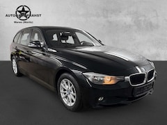 Bild des Angebotes BMW 316 d Touring Navi el.Heckklappe Sitzheizung