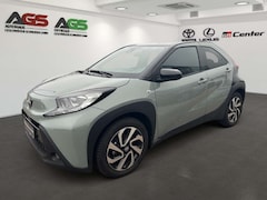 Bild des Angebotes Toyota Aygo X Team D 1.0l - Allwetterreifen