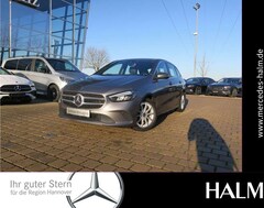 Bild des Angebotes Mercedes-Benz B 180 d Progressive AHK 7G-DCT LED Scheinwerfer