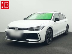 Bild des Angebotes VW Passat 1.5 TSI eHybrid DSG R-Line BLACK-STYLE AHK PANO IQ