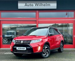 Bild des Angebotes Suzuki Vitara 1.4 BOOSTERJET COMFORT+ HYBRID