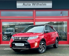 Bild des Angebotes Suzuki Vitara 1.4 BOOSTERJET COMFORT+ HYBRID