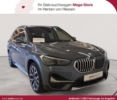 Bild des Angebotes BMW X1 X1 xDrive25e xLine SHZ KAM PANO AHK