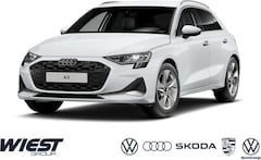 Bild des Angebotes Audi A3 Advanced advanced 35 TFSI 110(150)