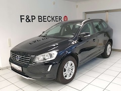 Bild des Angebotes Volvo XC60 D4 AWD Geartronic Kinetic 2.Hand Scheckheft AHK