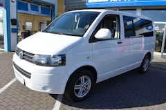 Bild des Angebotes VW T5 Transporter T5  Wohnmobil KLIMAANLAGE