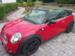 Bild des Angebotes MINI One Cabrio