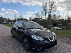 Bild des Angebotes Nissan Pulsar Acenta NAVI+KAMERA+SPURH+TEMPOMAT