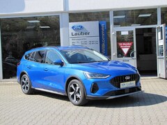 Bild des Angebotes Ford Focus Turnier Active X