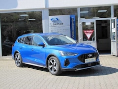 Bild des Angebotes Ford Focus Turnier Active X