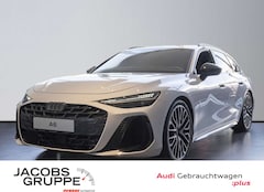 Bild des Angebotes Audi A6 Avant 2.0 TFSI e-hybrid quattro 270 kW Tech plus/B&O/AHK/Optik schw