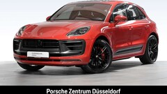 Bild des Angebotes Porsche Macan GTS BOSE Luftfederung Rückfahrkamera PASM