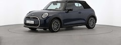 Bild des Angebotes MINI Cooper S Cabrio MINI Cooper S Cabrio Memory H & K HUD LED Navi