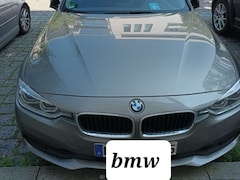 Bild des Angebotes BMW 320 320i Touring TÜV NEU