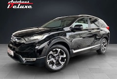 Bild des Angebotes Honda CR-V 2.0 i-MMD HYBRID 4WD EXECUTIVE KAMERA-PANO-