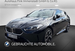 Bild des Angebotes BMW 120 d M Sportpaket Head-Up HK HiFi DAB LED RFK