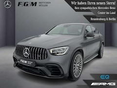Bild des Angebotes Mercedes-Benz GLC 63 AMG S 4M+ Coupé AMG Aero|Burm|KeyGo|360