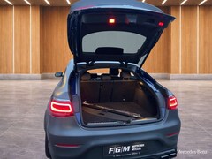 Bild des Angebotes Mercedes-Benz GLC 63 AMG Coupe 4M AMG-Per.AGA/360/Keyless/Night-Paket/LED