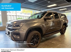 Bild des Angebotes VW Amarok PanAmericana 3.0 TDI Hardtop Standheizung Jahre Ga