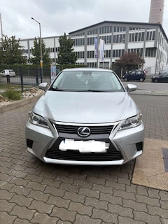 Bild des Angebotes Lexus CT 200h