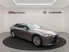 Toyota Mirai Executive 15 J. Relax Garantie
