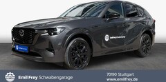 Bild des Angebotes Mazda CX-60 e-SKYACTIV-D 254 M HYBRID AWD HOMURA