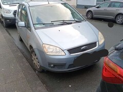 Bild des Angebotes Ford Focus C-Max