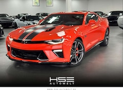 Bild des Angebotes Chevrolet Camaro SS *6,2l V8 / HOT WHEELS EDITION / UNIKAT*