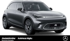 Bild des Angebotes smart #1 #1 Premium LED+ PanoDach HuD Beats ACC Ambi 360°