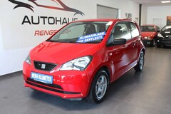Bild des Angebotes SEAT Mii Reference Klima 75 PS