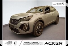 Bild des Angebotes Peugeot 2008 GT 1.2 PureTech 8AT. 360Kam/Navi/LED -43%*