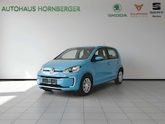 Bild des Angebotes VW e-up! Style Plus Klimaanlage PDC Tempomat Sitzheizung