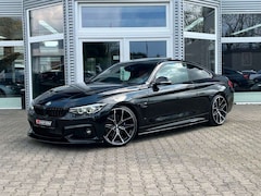 Bild des Angebotes BMW 430 i xDrive Coupe M Sportpaket Performance Kam
