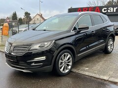 Bild des Angebotes Lincoln MKC AWD PANO NAVI LED KAM LEDER THX 2.0