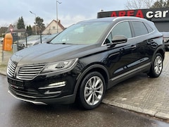 Bild des Angebotes Lincoln MKC AWD*PANO*NAVI*LED*KAM*LEDER*THX 2.0