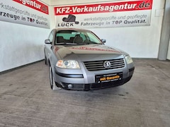 Bild des Angebotes VW Passat Lim. Comfortline Family, inkl. Garantie