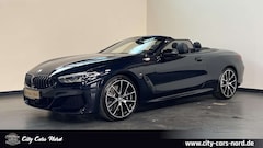 Bild des Angebotes BMW 840 i xDrive M Cabrio INDIV-SIDE-LASER-GARANTIE