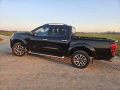 Bild des Angebotes Nissan Navara Navara+DC+4x4+EU6+S