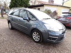 Bild des Angebotes Citroen Grand C4 Picasso Advance