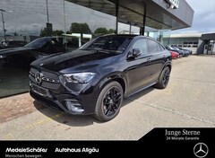 Bild des Angebotes Mercedes-Benz GLE 450 GLE 450 d 4M AMG Night 22" E-Active-Body Pano Air