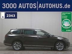 Bild des Angebotes VW Passat Var. 2.0 TDI Elegance AreaView Memory Ahk