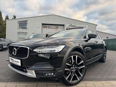 Bild des Angebotes Volvo V90 Cross Country Cross Country Pro 4AWD PANO LEDER LED AHK KAMERA