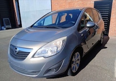 Bild des Angebotes Opel Meriva B Edition/ 1.Hand / PDC /Tüv  ServicNeu!!