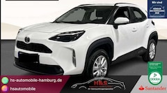Bild des Angebotes Toyota Yaris Cross Hybrid FWD Adventure