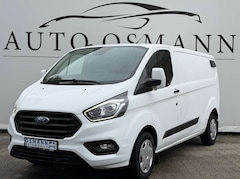 Bild des Angebotes Ford Transit Custom 340 L2H1 LKW VA Autm.Trend