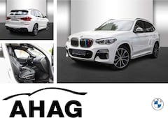 Bild des Angebotes BMW X3 M40i AT Innovationspaket*Glasdach*